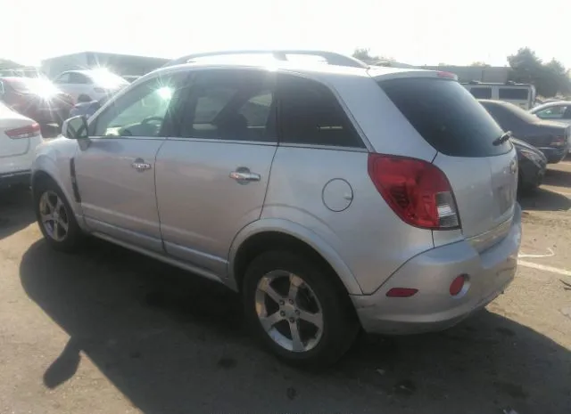 Photo 2 VIN: 3GNAL3EK9DS620407 - CHEVROLET CAPTIVA SPORT FLEET 