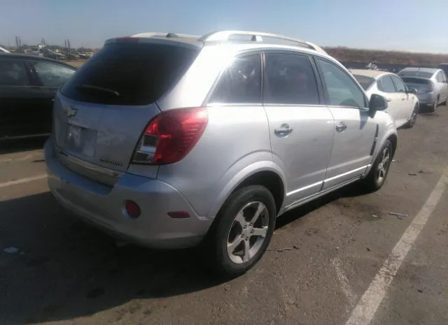 Photo 3 VIN: 3GNAL3EK9DS620407 - CHEVROLET CAPTIVA SPORT FLEET 