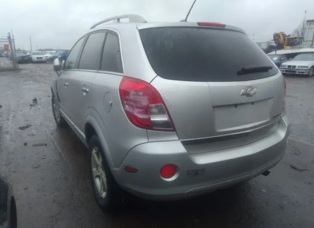 Photo 2 VIN: 3GNAL3EK9DS627504 - CHEVROLET CAPTIVA SPORT FLEET 