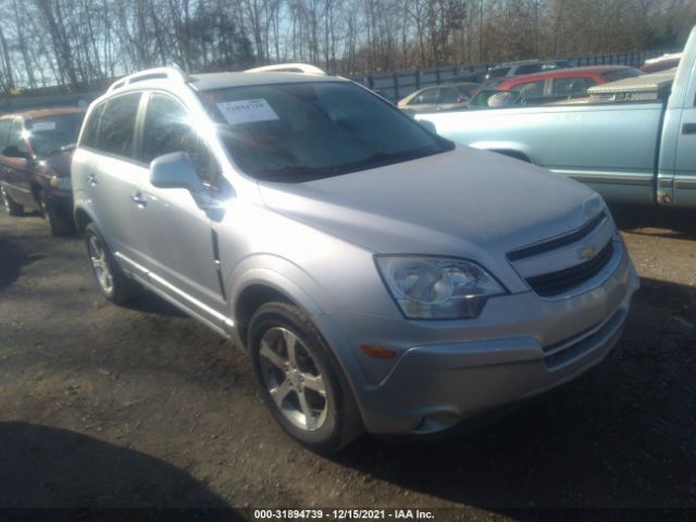 Photo 0 VIN: 3GNAL3EK9ES510300 - CHEVROLET CAPTIVA SPORT FLEET 