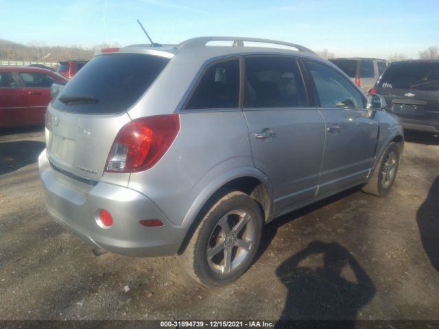 Photo 3 VIN: 3GNAL3EK9ES510300 - CHEVROLET CAPTIVA SPORT FLEET 