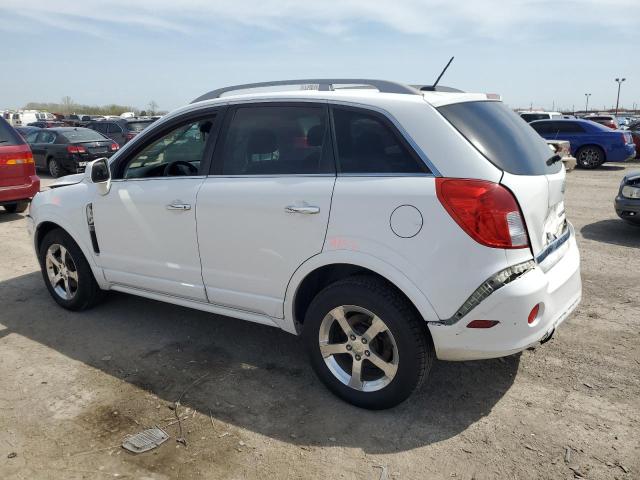 Photo 1 VIN: 3GNAL3EK9ES511849 - CHEVROLET CAPTIVA 