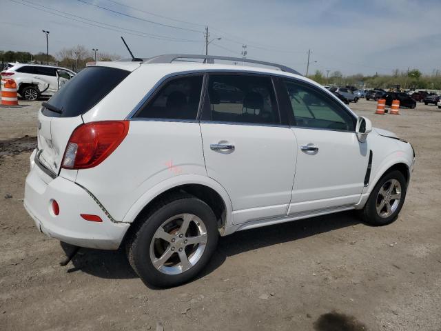 Photo 2 VIN: 3GNAL3EK9ES511849 - CHEVROLET CAPTIVA 