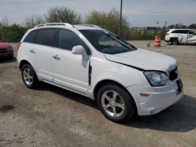 Photo 3 VIN: 3GNAL3EK9ES511849 - CHEVROLET CAPTIVA 