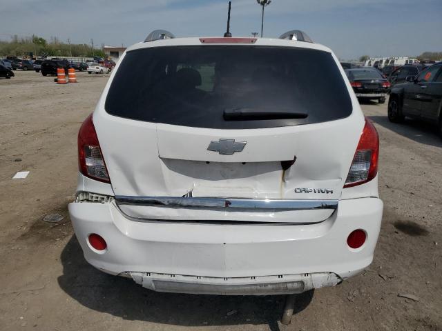 Photo 5 VIN: 3GNAL3EK9ES511849 - CHEVROLET CAPTIVA 