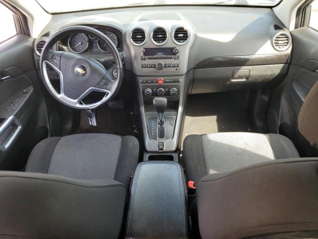 Photo 7 VIN: 3GNAL3EK9ES511849 - CHEVROLET CAPTIVA 