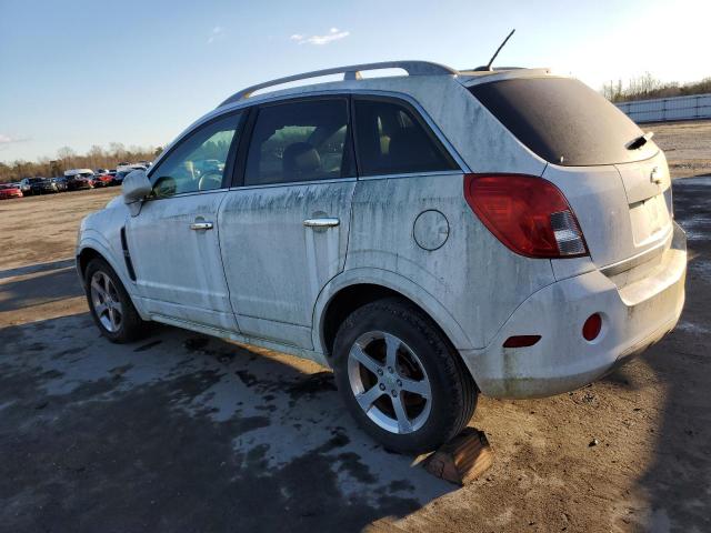 Photo 1 VIN: 3GNAL3EK9ES515769 - CHEVROLET CAPTIVA LT 