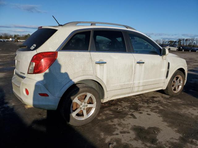 Photo 2 VIN: 3GNAL3EK9ES515769 - CHEVROLET CAPTIVA LT 