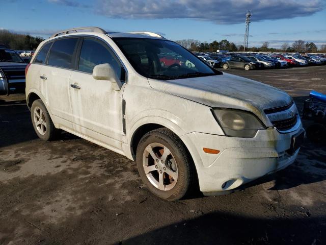 Photo 3 VIN: 3GNAL3EK9ES515769 - CHEVROLET CAPTIVA LT 