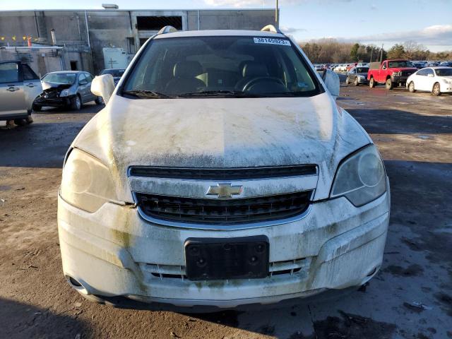 Photo 4 VIN: 3GNAL3EK9ES515769 - CHEVROLET CAPTIVA LT 