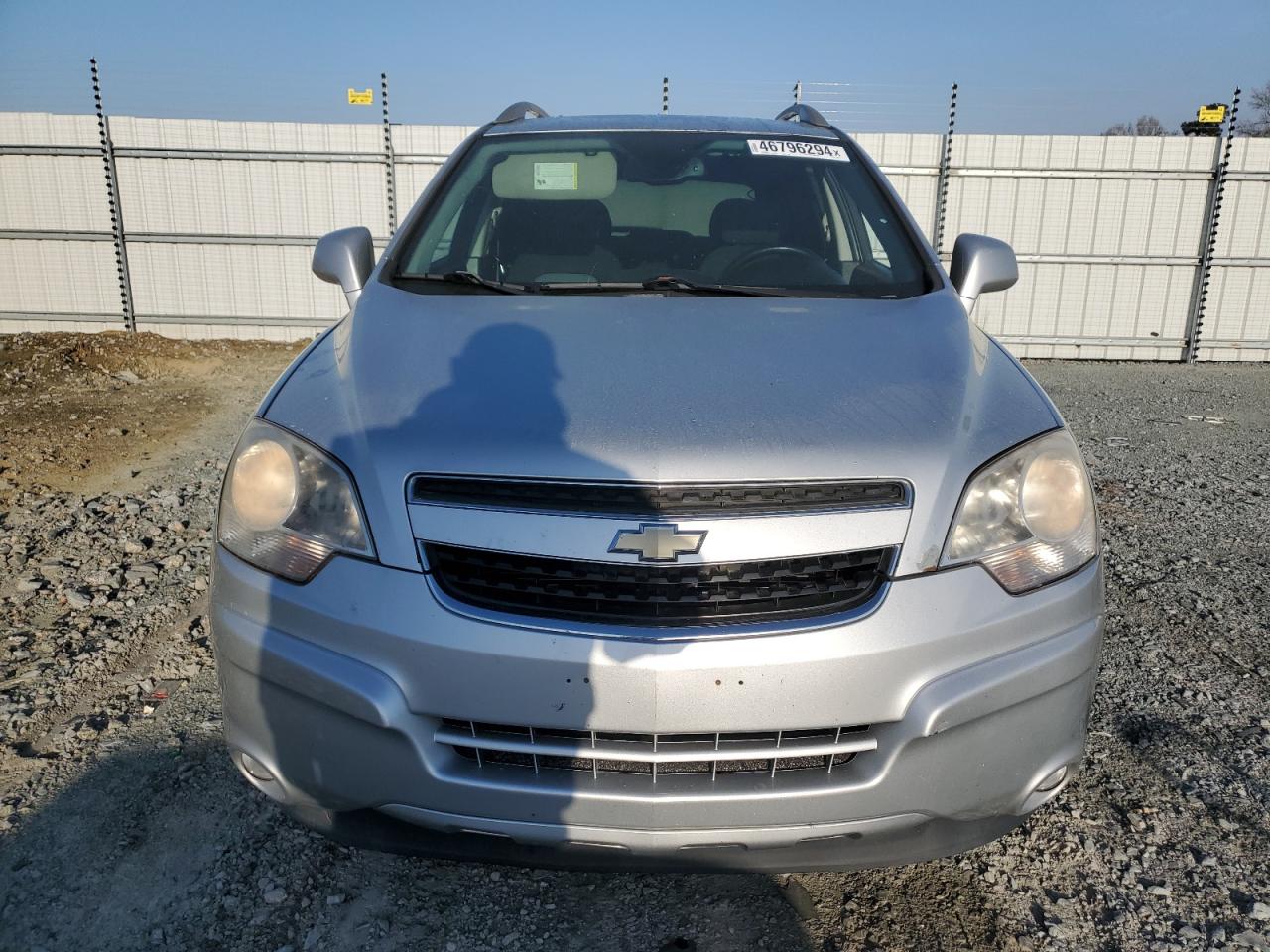 Photo 4 VIN: 3GNAL3EK9ES520292 - CHEVROLET CAPTIVA 