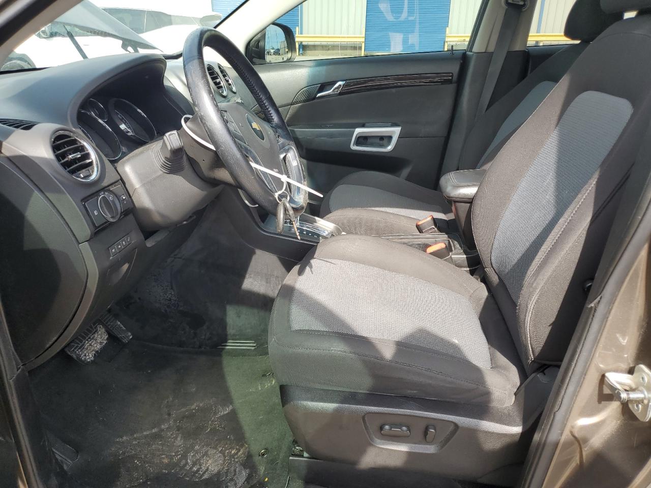 Photo 6 VIN: 3GNAL3EK9ES527047 - CHEVROLET CAPTIVA 