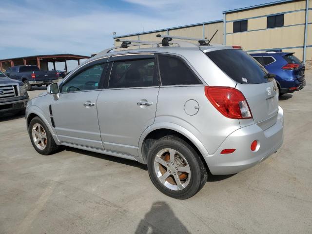 Photo 1 VIN: 3GNAL3EK9ES549128 - CHEVROLET CAPTIVA 