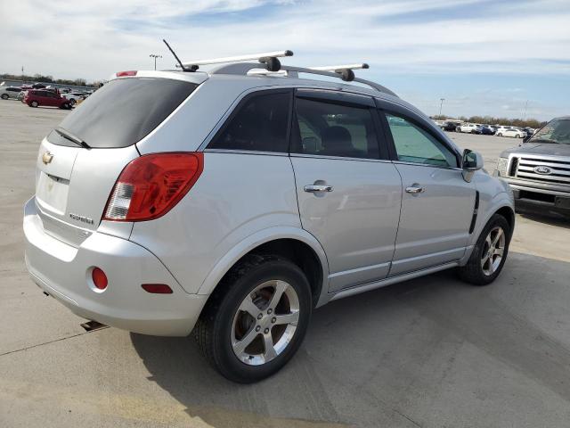 Photo 2 VIN: 3GNAL3EK9ES549128 - CHEVROLET CAPTIVA 