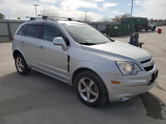 Photo 3 VIN: 3GNAL3EK9ES549128 - CHEVROLET CAPTIVA 