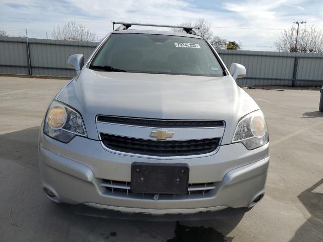 Photo 4 VIN: 3GNAL3EK9ES549128 - CHEVROLET CAPTIVA 