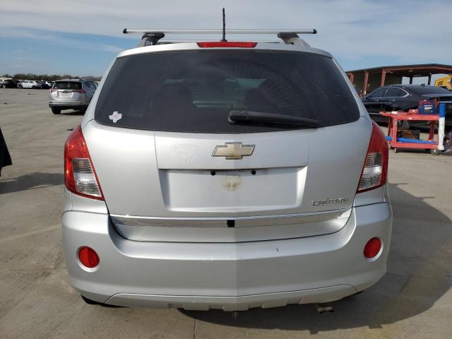 Photo 5 VIN: 3GNAL3EK9ES549128 - CHEVROLET CAPTIVA 