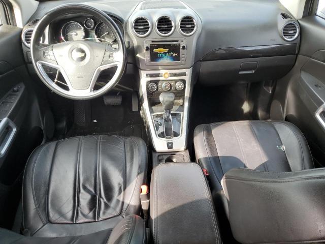 Photo 7 VIN: 3GNAL3EK9ES549128 - CHEVROLET CAPTIVA 