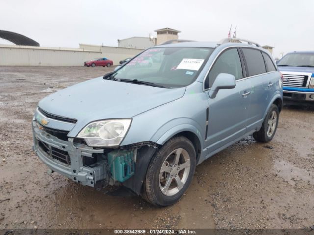 Photo 1 VIN: 3GNAL3EK9ES557522 - CHEVROLET CAPTIVA SPORT 