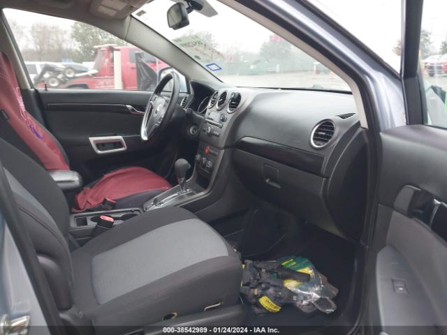 Photo 4 VIN: 3GNAL3EK9ES557522 - CHEVROLET CAPTIVA SPORT 