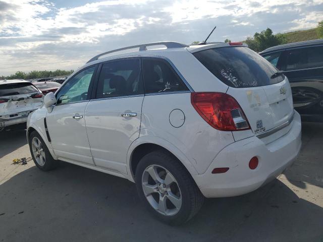 Photo 1 VIN: 3GNAL3EK9ES559593 - CHEVROLET CAPTIVA 