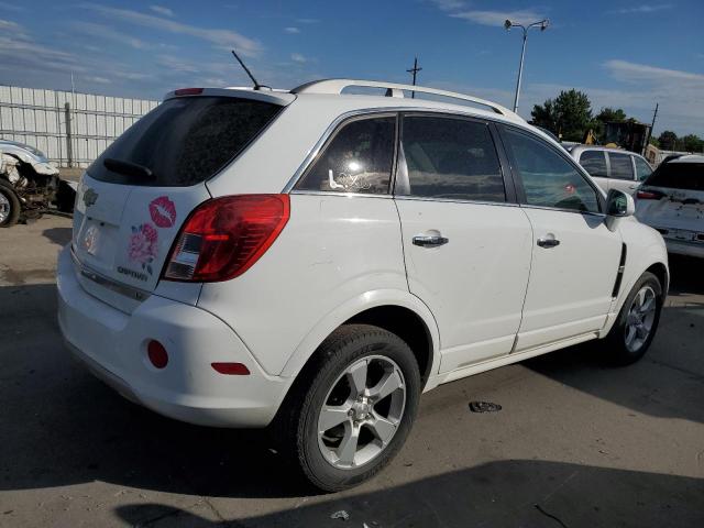 Photo 2 VIN: 3GNAL3EK9ES559593 - CHEVROLET CAPTIVA 