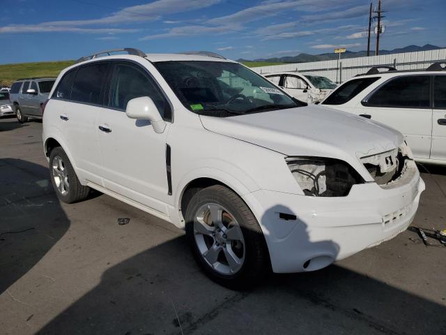 Photo 3 VIN: 3GNAL3EK9ES559593 - CHEVROLET CAPTIVA 