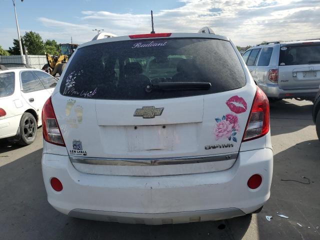 Photo 5 VIN: 3GNAL3EK9ES559593 - CHEVROLET CAPTIVA 