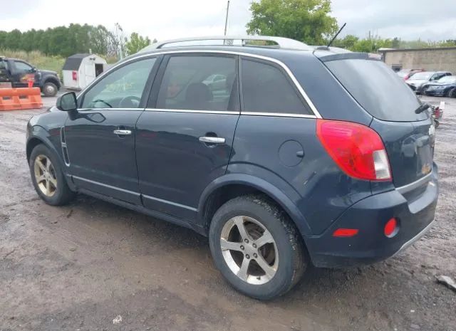 Photo 2 VIN: 3GNAL3EK9ES560789 - CHEVROLET CAPTIVA SPORT FLEET 