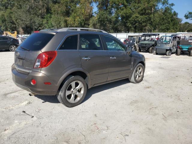 Photo 2 VIN: 3GNAL3EK9ES571629 - CHEVROLET CAPTIVA LT 