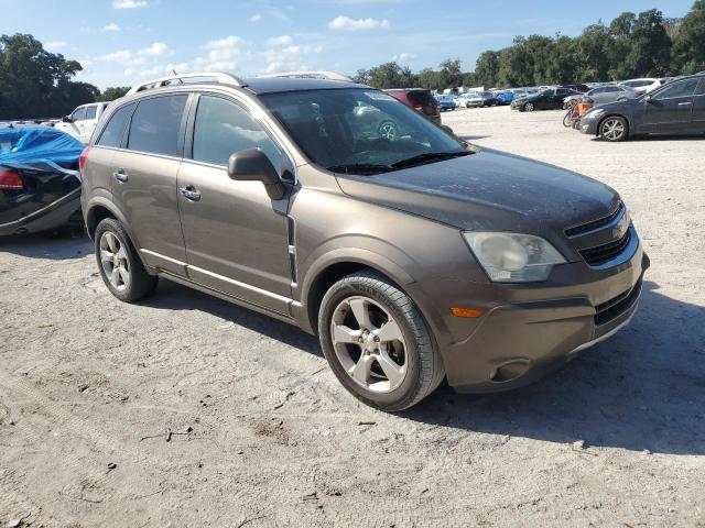 Photo 3 VIN: 3GNAL3EK9ES571629 - CHEVROLET CAPTIVA LT 