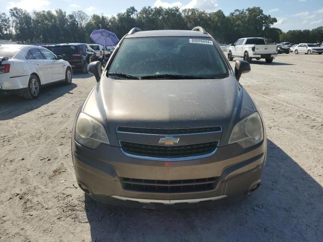 Photo 4 VIN: 3GNAL3EK9ES571629 - CHEVROLET CAPTIVA LT 