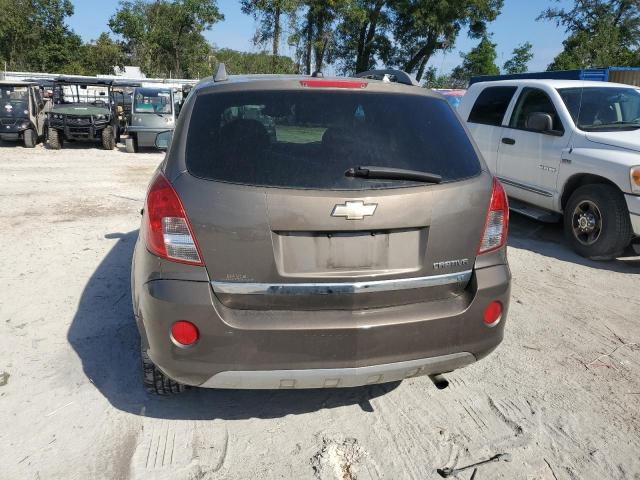 Photo 5 VIN: 3GNAL3EK9ES571629 - CHEVROLET CAPTIVA LT 