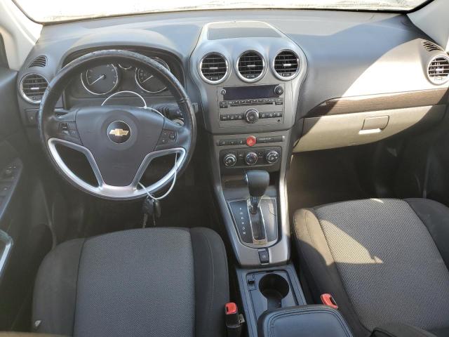 Photo 7 VIN: 3GNAL3EK9ES571629 - CHEVROLET CAPTIVA LT 