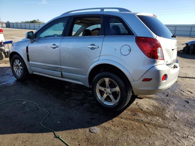 Photo 1 VIN: 3GNAL3EK9ES573090 - CHEVROLET CAPTIVA LT 