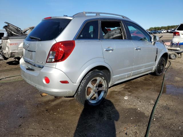 Photo 2 VIN: 3GNAL3EK9ES573090 - CHEVROLET CAPTIVA LT 