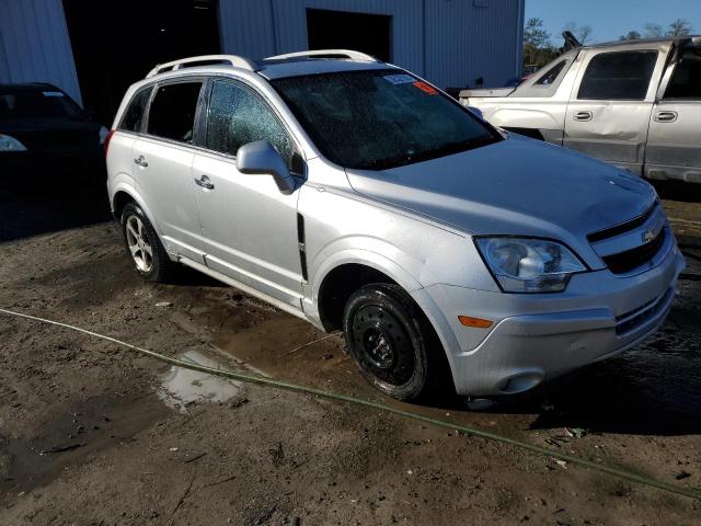 Photo 3 VIN: 3GNAL3EK9ES573090 - CHEVROLET CAPTIVA LT 