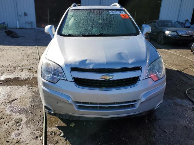 Photo 4 VIN: 3GNAL3EK9ES573090 - CHEVROLET CAPTIVA LT 