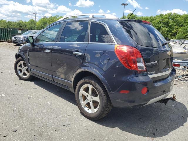 Photo 1 VIN: 3GNAL3EK9ES574708 - CHEVROLET CAPTIVA 