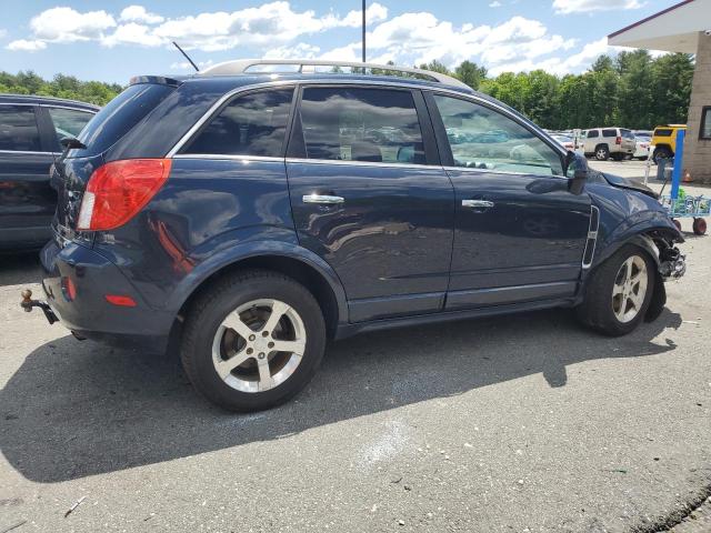 Photo 2 VIN: 3GNAL3EK9ES574708 - CHEVROLET CAPTIVA 