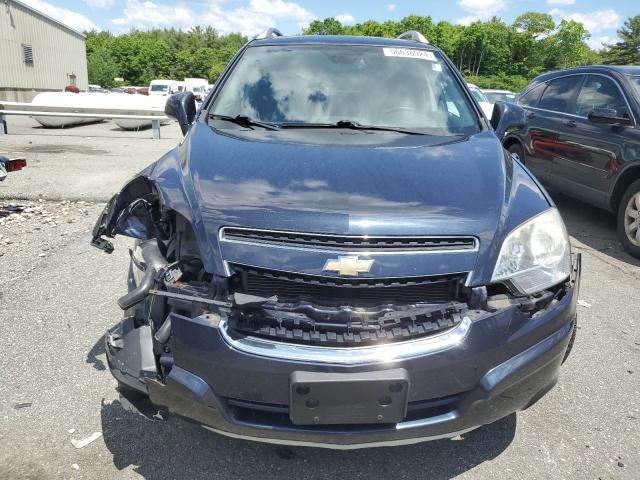 Photo 4 VIN: 3GNAL3EK9ES574708 - CHEVROLET CAPTIVA 