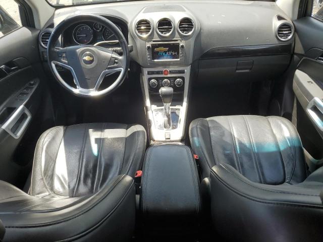 Photo 7 VIN: 3GNAL3EK9ES574708 - CHEVROLET CAPTIVA 