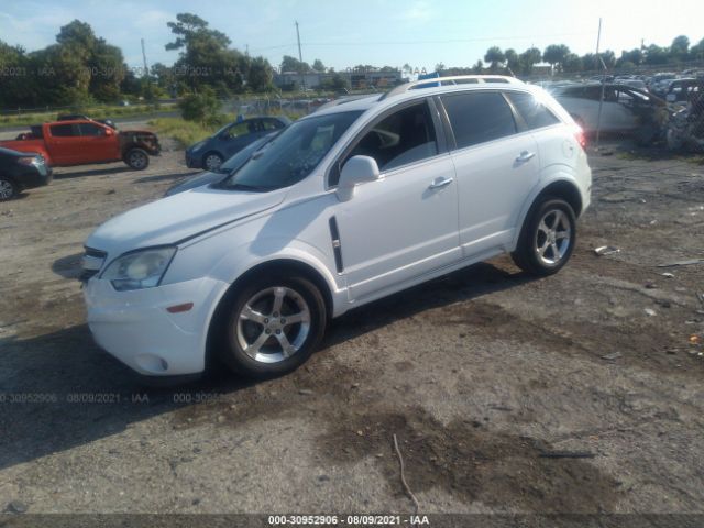 Photo 1 VIN: 3GNAL3EK9ES577317 - CHEVROLET CAPTIVA SPORT FLEET 