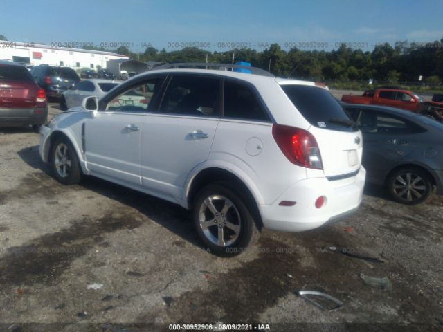 Photo 2 VIN: 3GNAL3EK9ES577317 - CHEVROLET CAPTIVA SPORT FLEET 