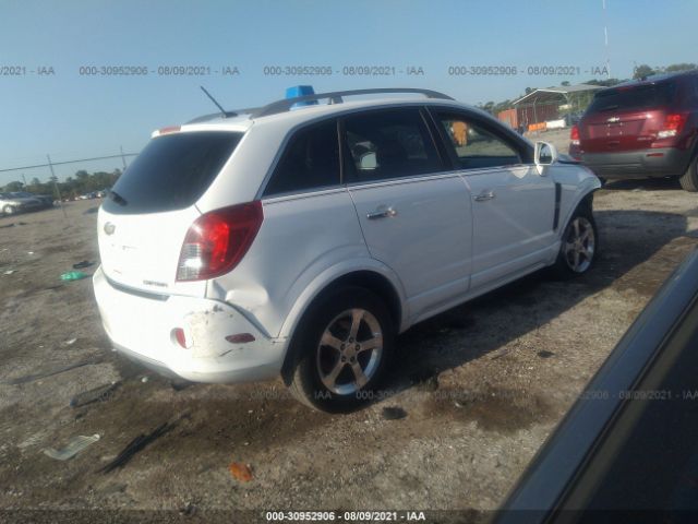 Photo 3 VIN: 3GNAL3EK9ES577317 - CHEVROLET CAPTIVA SPORT FLEET 