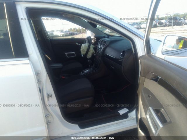 Photo 4 VIN: 3GNAL3EK9ES577317 - CHEVROLET CAPTIVA SPORT FLEET 