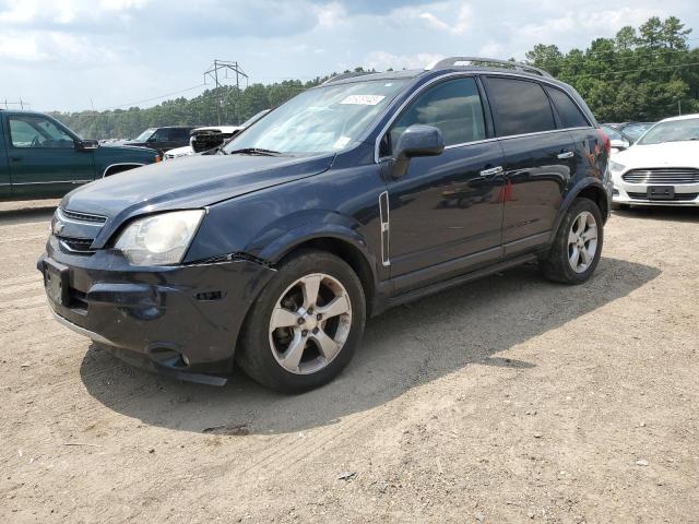 Photo 0 VIN: 3GNAL3EK9ES581139 - CHEVROLET CAPTIVA LT 