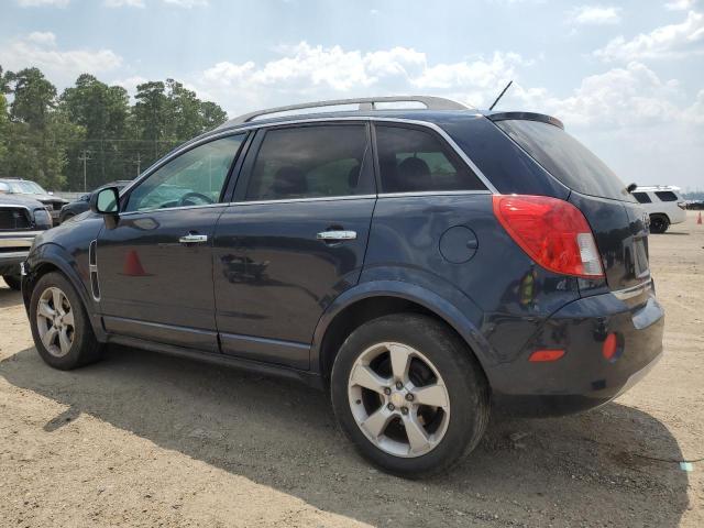 Photo 1 VIN: 3GNAL3EK9ES581139 - CHEVROLET CAPTIVA LT 