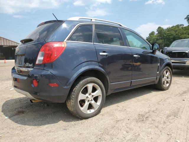 Photo 2 VIN: 3GNAL3EK9ES581139 - CHEVROLET CAPTIVA LT 