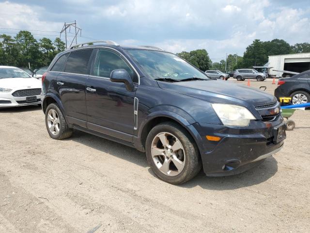 Photo 3 VIN: 3GNAL3EK9ES581139 - CHEVROLET CAPTIVA LT 